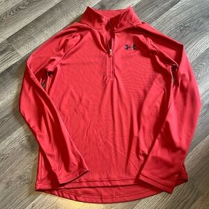 Under Armor Boys, Large Heat Gear